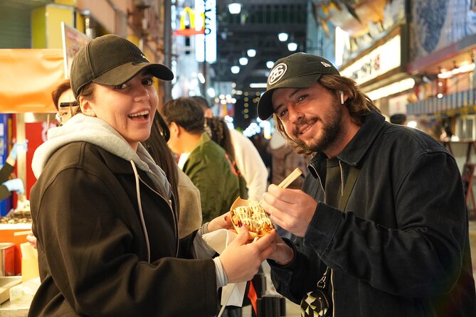 [1 Group Only] Osaka Street Food Tour for Family - Price and value: what $66.32 buys you, and what to budget next