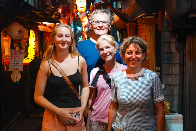 [1 Group Only] Osaka Street Food Tour for Family - The takoyaki moment: what’s included (and why it’s a smart anchor)