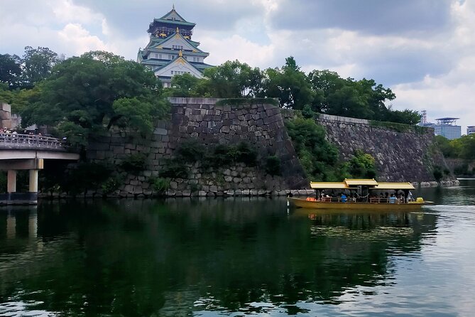 3/4/5 Hours Private Tour in Osaka with Local Guide - The 3–5 Hour Format That Works (If You Plan Your Priorities)