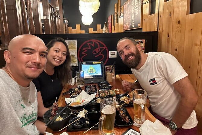 4/5/6 Hours Private Osaka Tour Designed for Cruise Passengers - Why a private cruise-day Osaka highlights tour makes sense