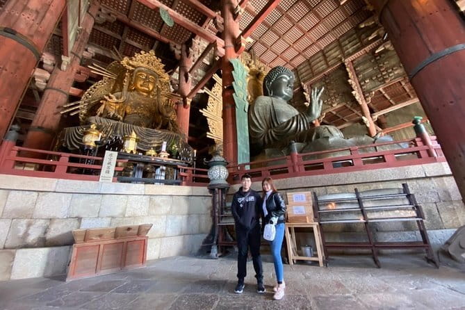4/5/6 Hours Private Osaka Tour Designed for Cruise Passengers - Shinsekai: working-class Osaka without the tourist fog