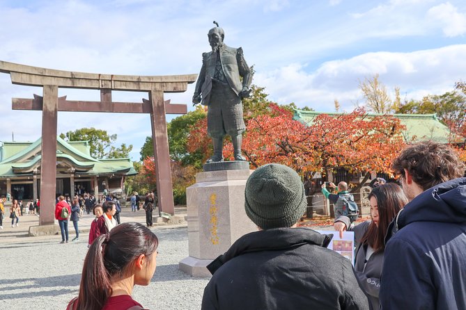 5-Hour Osaka Bike Tour to the Neighborhood of Osaka Castle - Price and value: is $87.55 worth it?