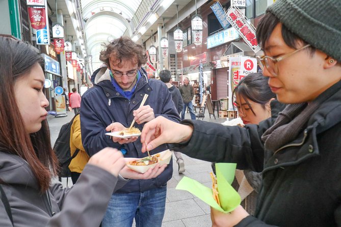 5-Hour Osaka Bike Tour to the Neighborhood of Osaka Castle - How to stay comfortable: heat, gear, and what to bring