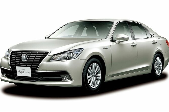 Airport Transfer from Osaka city to Kansai airport - Drop-Off at KIX: Getting to Check-In Faster