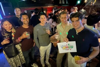 All You Can Drink Meet Locals Adventure Osaka International Party - The All-You-Can-Drink Window: Timing, Drinks, and Real Value