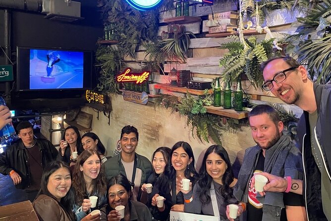 All You Can Drink Meet Locals Adventure Osaka International Party - Price and Logistics: Is $59 Worth It?