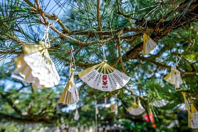 Amanohashidate & Ine Funaya Kyoto coast day trip from Osaka/Kyoto - Hyakumanben Chion-ji Temple: wisdom and academic luck in 30 minutes