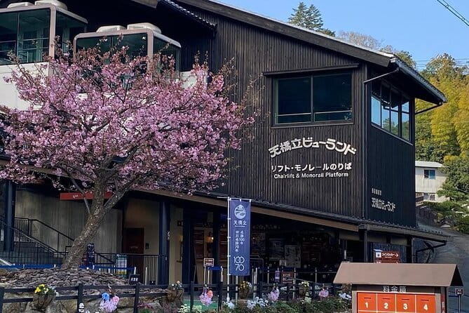Amanohashidate & Ine Funaya Sightseeing Full Day Trip from Kyoto - A coast day trip that actually feels different from Kyoto
