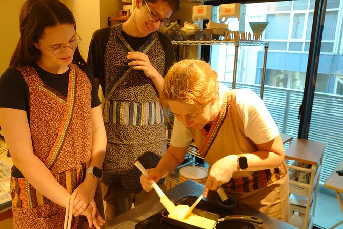 Authentic SUSHI Course Cooking Class - Price and Value: Is $99.08 a Fair Deal?