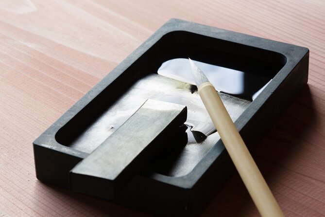 Calligraphy Workshop in Namba, Dotonbori - Getting Oriented in Namba: Your Workshop Start in Nanbanaka