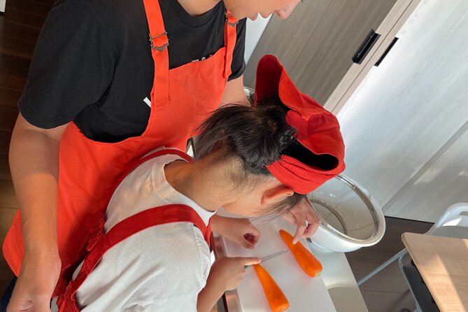 Cooking Ramen&Gyoza/KatsuCurry/Bento/Okonomiyaki+Store Tour@Osaka - Who this tour suits best (and how to get the most out of it)