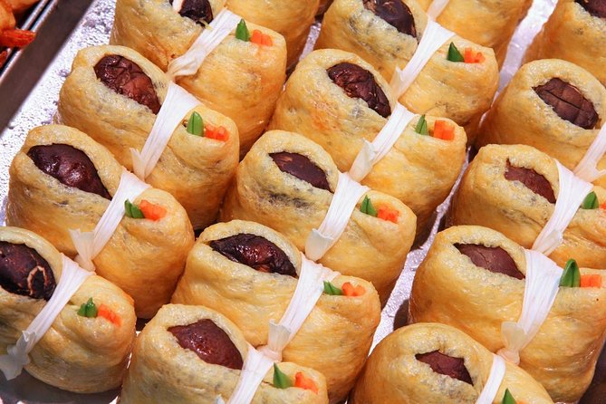 Deep Dive: Osaka Food Markets from Local to Luxurious! - Key highlights to pay attention to