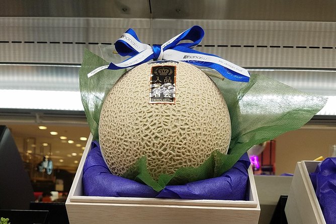 Deep Dive: Osaka Food Markets from Local to Luxurious! - Stop 4: Tsuruhashi Korea Town for Food Crossovers and Shopping Variety