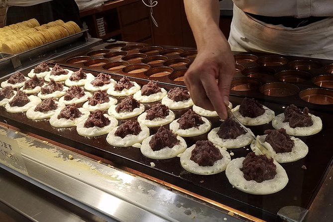 Deep Dive: Osaka Food Markets from Local to Luxurious! - Stop 1: Takashimaya Osaka Store and the Depachika Habit