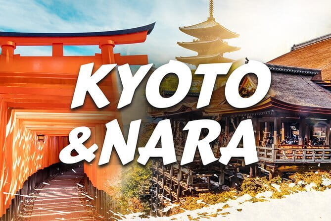 Discover Himeji, Kobe and Nara from Osaka - Nara Park: Deer Photos Plus Tōdai-ji Ticket Planning