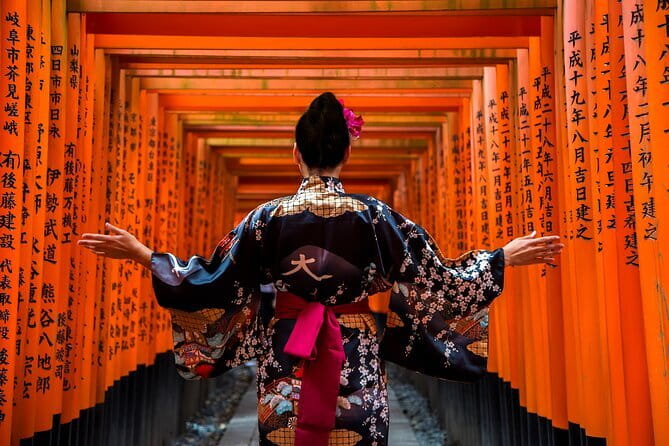 Discover Himeji, Kobe and Nara from Osaka - Price and What’s Included for $91