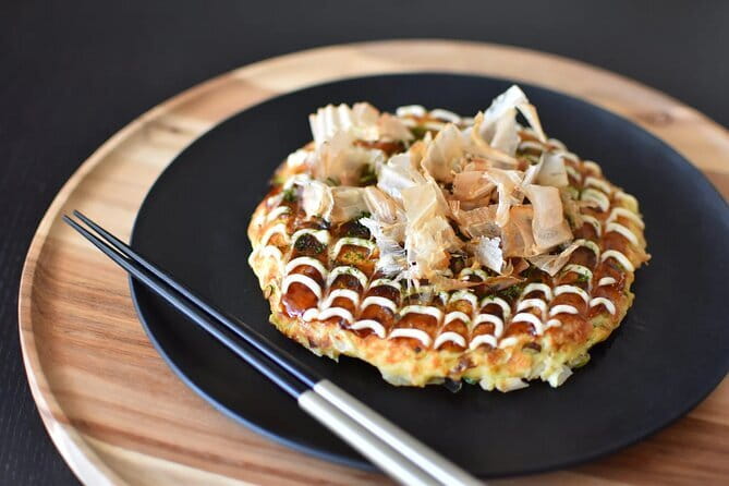 Eat Like a Japanese with a Local Guide - Key Things to Know Before You Go