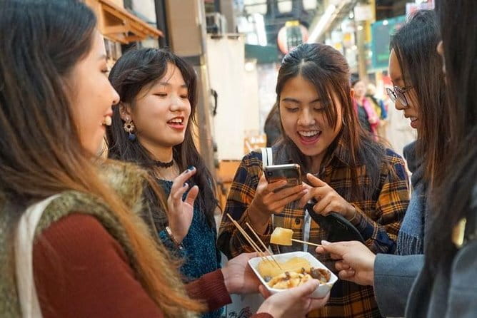 Eat Like a Japanese with a Local Guide - Lord Stow’s Bakery: A Matcha Tart That Doesn’t Taste Like Basic