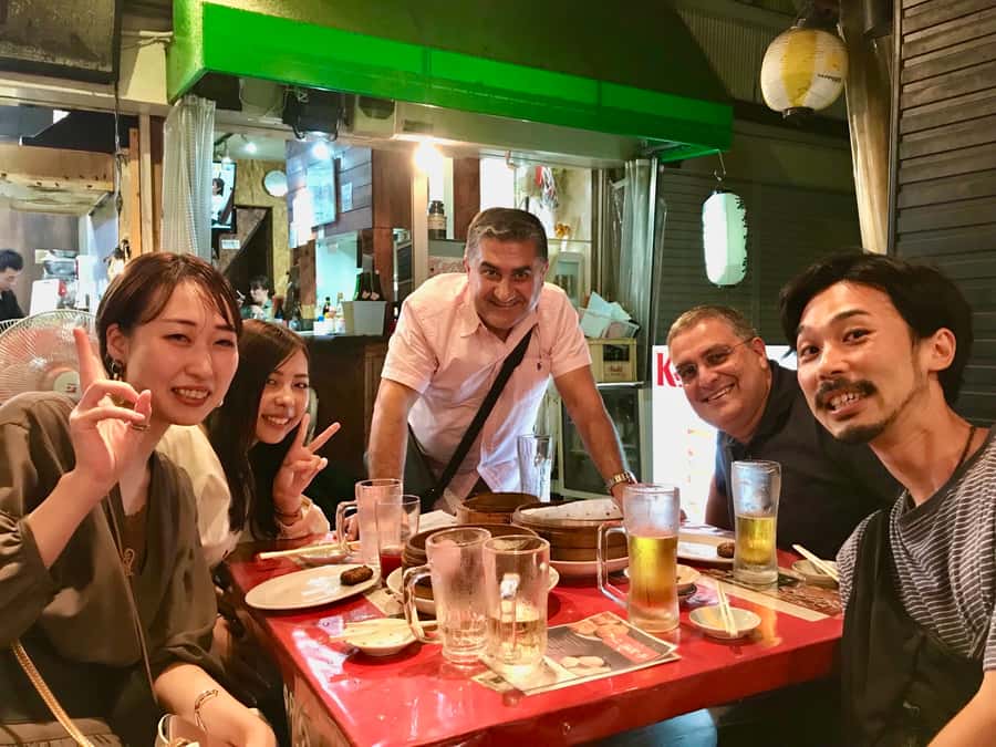 Eat Like a Local in Osaka – Private Custom Street Food Tour - How to get the best version of this tour