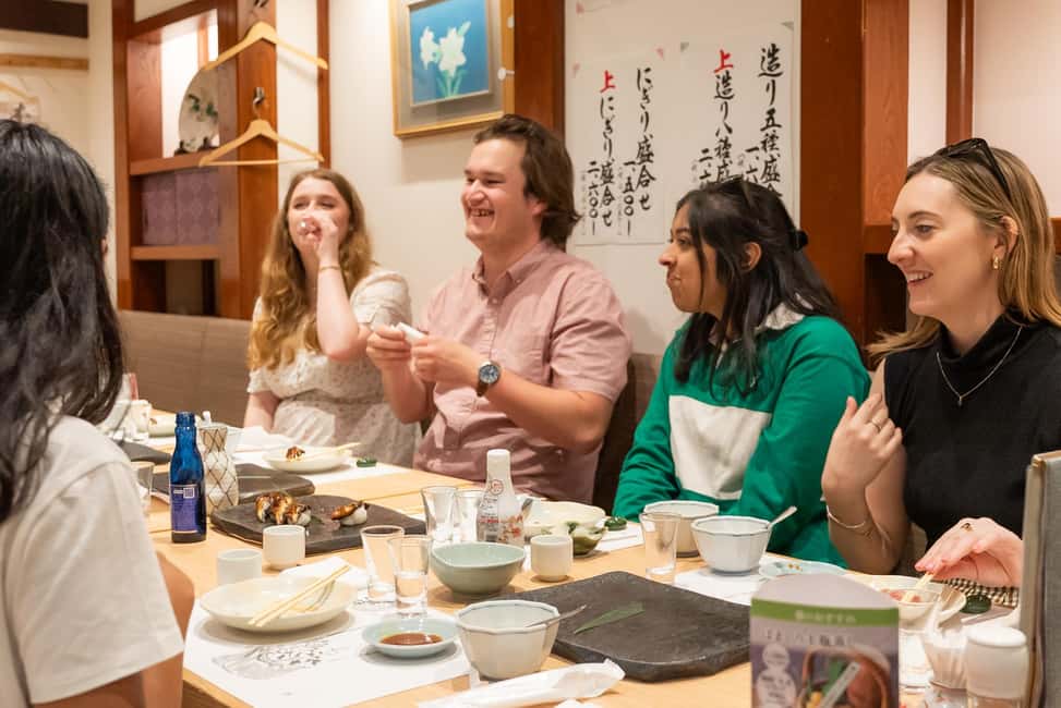 Eat Our Favorites! Osaka’s Backstreet Dining - Key points before you go