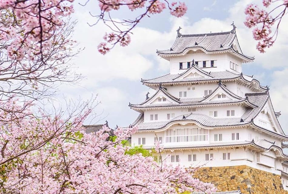 From Osaka: Himeji Castle, Arima Onsen & Mt. Rokko Day Tour - Why This Osaka-to-Himeji-to-Kobe Day Loop Makes Sense