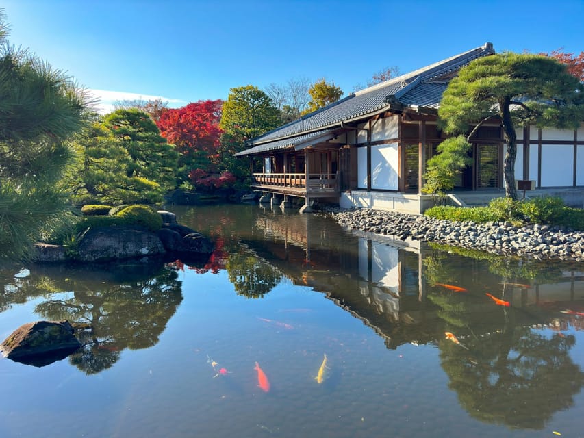 From Osaka: Himeji Castle, Arima Onsen & Mt. Rokko Day Tour - Price and Value: Is $53 a Good Deal for All This?
