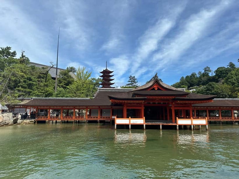 From Osaka: Hiroshima and Miyajima Day Trip by Bullet Train - Key Things I’d Prioritize on This Trip