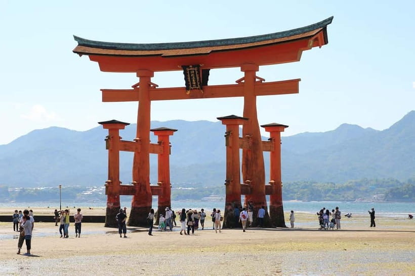 From Osaka: Hiroshima and Miyajima Day Trip by Bullet Train - A Schedule That Actually Works: Timing, Transfers, and Pacing