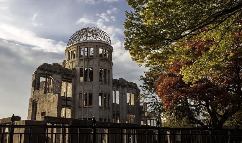 From Osaka: Hiroshima and Miyajima Day Trip by Bullet Train - Should You Book This Osaka to Hiroshima and Miyajima Day Trip?