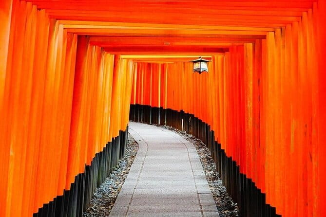 From Osaka/Kyoto: Kyoto & Nara Day Trip with Optional Lunch - Why this Kyoto + Nara day trip works (and for whom it’s ideal)