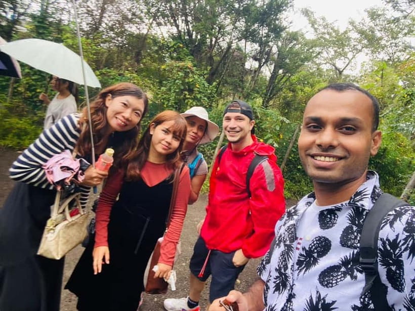 From Osaka: Nara Deer & Kyoto Kiyomizudera Sightseeing Tour - Tōdai-ji Temple: A 1-Hour Reset Between Big Names