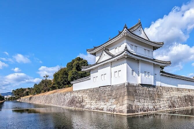 From Osaka or Kyoto: Full Day Sightseeing Tour of Kyoto - From Osaka or Kyoto: How the 9-Hour Day Really Feels