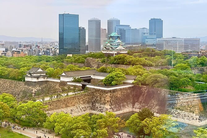 From Osaka or Kyoto: Full Day Sightseeing Tour of Kyoto - Price and Value: Is $65.90 Worth It?