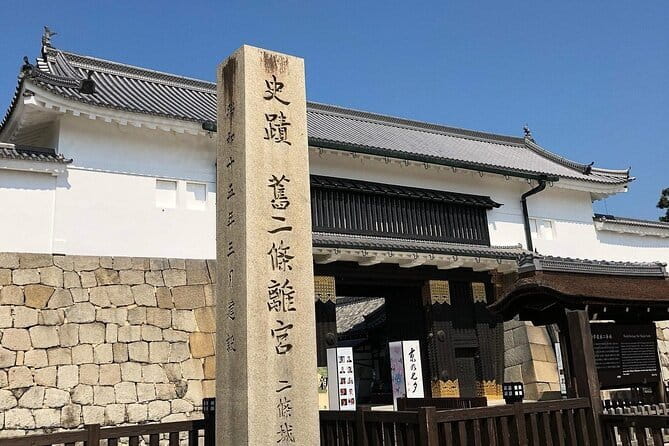 From Osaka or Kyoto: Full Day Sightseeing Tour of Kyoto - Kinkaku-ji Temple: Golden Pavilion in a 40-Minute Window
