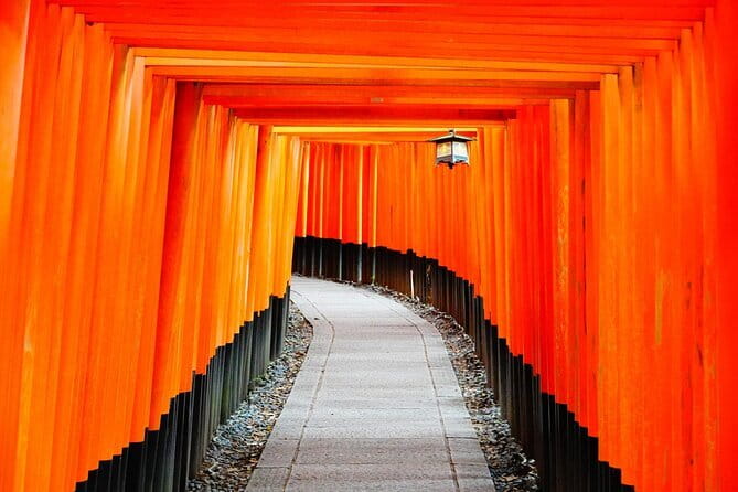 From Osaka or Kyoto: Kyoto and Nara 1-Day Bus Tour - Kyoto temple stops after Arashiyama: where the guide context helps