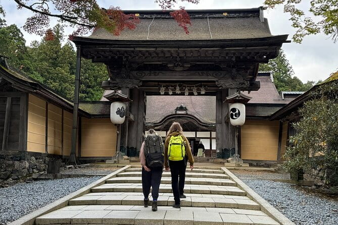 From Osaka or Kyoto: Kyoto and Nara 1-Day Bus Tour - Lunch option from Osaka: Kobe beef shabu-shabu if you want the comfort break