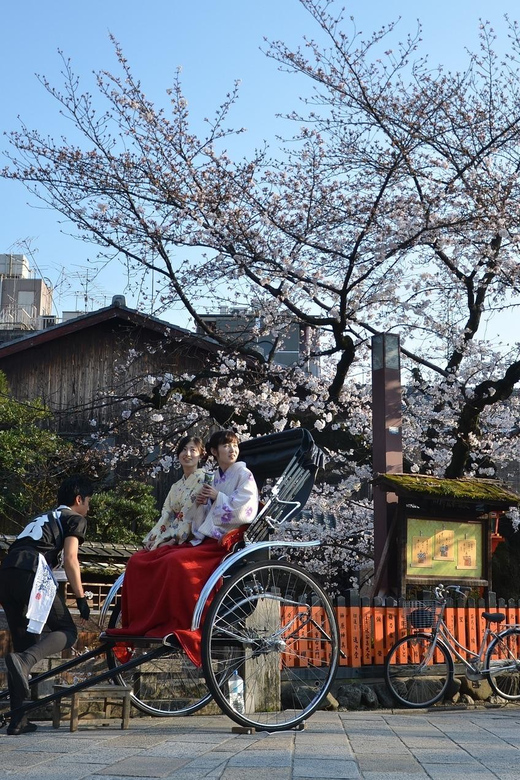 From Osaka: Private Customized Day Tour to Kyoto - Kiyomizu-dera Stop: Time to Walk, Shop, and Reset