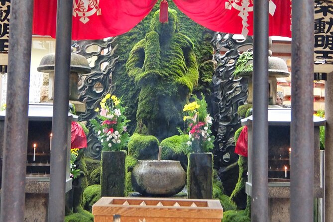 Full Day Guided Tour in Osaka by Van - Why this Osaka van tour feels worth it
