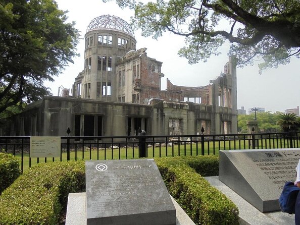 Full Day Hiroshima and Miyajima Tour by Bullet Train from Osaka - Key highlights worth planning for