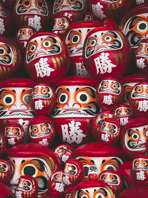 Get to know Minoo from Osaka. Katsuoji Temple, Ryuanji Waterfall and Ryuanji Temple - From HEP FIVE to the mountains: timing and transport reality