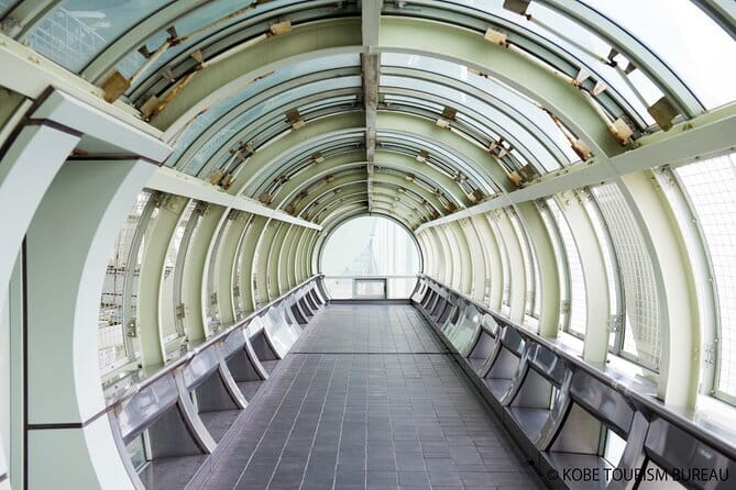 Himeji Castle and Akashi Kaikyo Bridge Walking Tour from Osaka - Osaka to Himeji by Shinkansen: the convenience you pay for