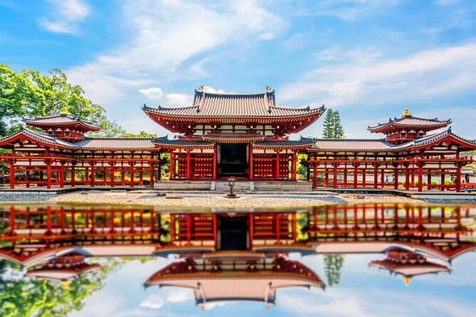 Himeji Castle and Akashi Kaikyo Bridge Walking Tour from Osaka - Should you book it?