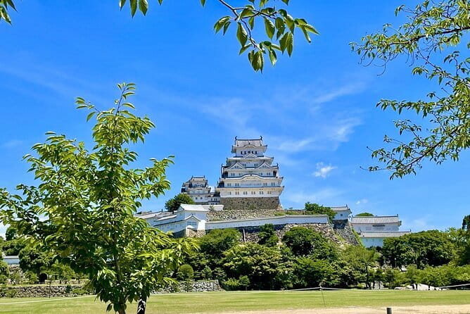 Himeji Castle, Arima Onsen & Mt. Rokko: 1-Day Bus Tour from Osaka - Why this Osaka-to-Hyogo bus day feels efficient