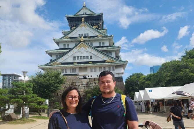 Himeji Castle, Arima Onsen & Mt. Rokko: 1-Day Bus Tour from Osaka - Lunch: Senhime Gozen keeps you fueled for the long afternoon