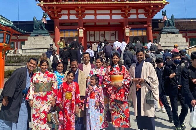 Himeji Castle, Arima Onsen & Mt. Rokko: 1-Day Bus Tour from Osaka - Mt. Rokko: quick summit magic, if weather cooperates