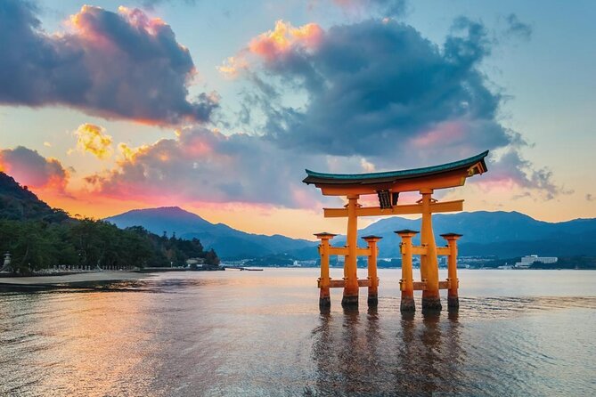 Hiroshima and Miyajima 1 Day Private Tour from Kyoto or Osaka - Key highlights to know before you go