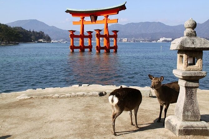 Hiroshima and Miyajima 1 Day Private Tour from Kyoto or Osaka - One day, two icons: Miyajima’s torii to Hiroshima’s Peace Memorial
