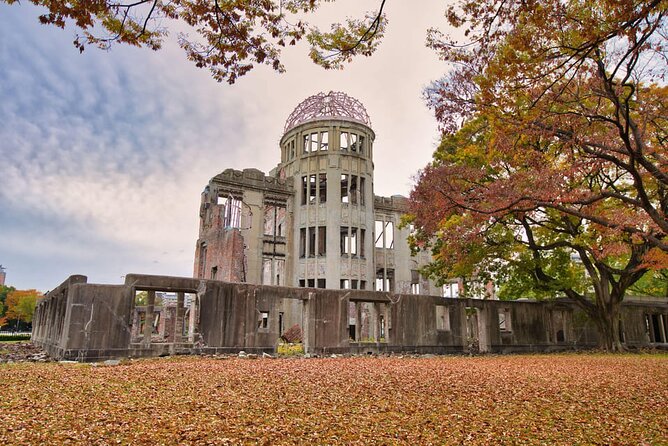 Hiroshima and Miyajima Private Day Tour from Kyoto/Osaka - Key highlights worth planning around