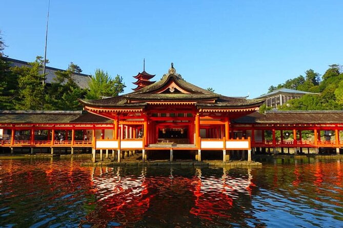 Hiroshima and Miyajima Private Day Tour from Kyoto/Osaka - Why this private Hiroshima and Miyajima day works from Kyoto or Osaka