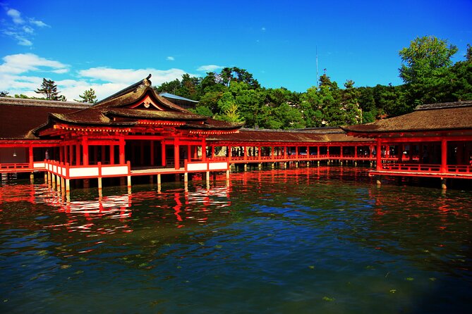 Hiroshima & Miyajima 1 Day Bus Tour with Bullet Train Tickets - Price and value: what $270.88 covers in a long day